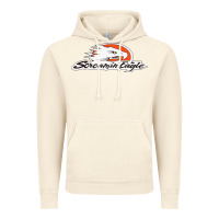 Vintage Artic the screamin eagle Vintage Hoodie - artisFamous
