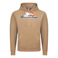 Vintage Coffee the screamin eagle Vintage Hoodie - artisFamous
