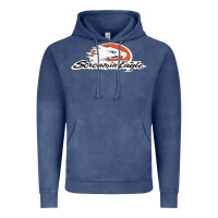 Vintage Denim the screamin eagle Vintage Hoodie - artisFamous