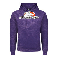 Cloud Purple the screamin eagle Vintage Hoodie - artisFamous