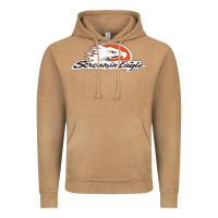 Vintage Camel the screamin eagle Vintage Hoodie - artisFamous