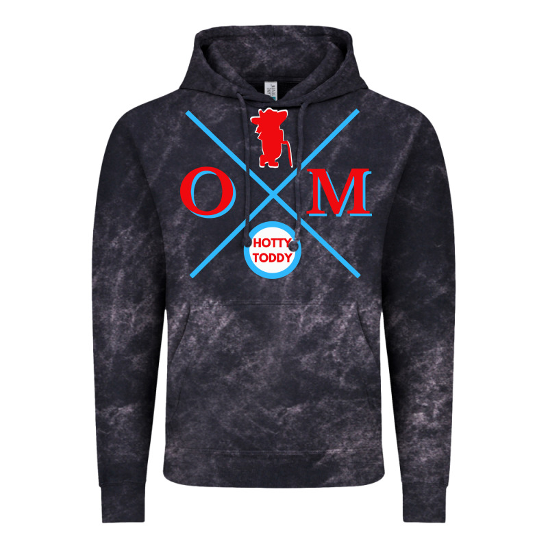 Hotty Toddy Rebel For Life Mississippi Vintage Hoodie by artisFamous | Teevron