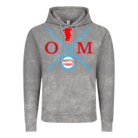 Cloud Rock hotty toddy rebel for life mississippi Vintage Hoodie - artisFamous