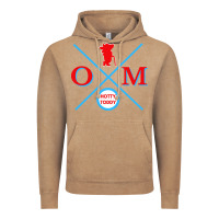 Vintage Coffee hotty toddy rebel for life mississippi Vintage Hoodie - artisFamous