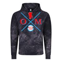 Hotty Toddy Rebel For Life Mississippi Vintage Hoodie | Teevron