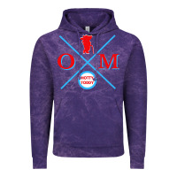Cloud Purple hotty toddy rebel for life mississippi Vintage Hoodie - artisFamous