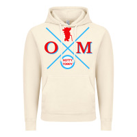 Vintage Artic hotty toddy rebel for life mississippi Vintage Hoodie - artisFamous