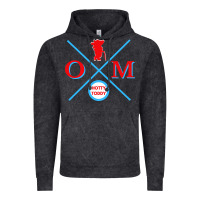 Vintage Black hotty toddy rebel for life mississippi Vintage Hoodie - artisFamous
