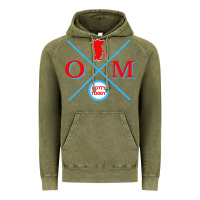 Vintage Olive hotty toddy rebel for life mississippi Vintage Hoodie - artisFamous