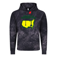 Cloud Black Master Tournament GOLF Vintage Hoodie - artisFamous