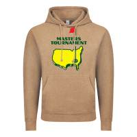 Vintage Coffee Master Tournament GOLF Vintage Hoodie - artisFamous