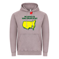 Vintage Zinc Master Tournament GOLF Vintage Hoodie - artisFamous