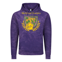 Cloud Purple holyhead harpies Vintage Hoodie - artisFamous
