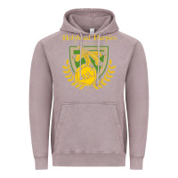 Holyhead Harpies Vintage Hoodie | Teevron
