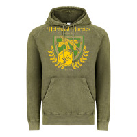 Vintage Olive holyhead harpies Vintage Hoodie - artisFamous