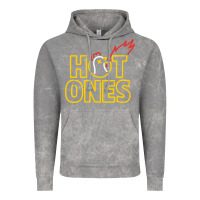 Cloud Rock hot ones Vintage Hoodie - artisFamous
