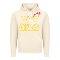 Vintage Artic hot ones Vintage Hoodie - artisFamous