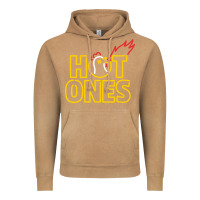 Vintage Camel hot ones Vintage Hoodie - artisFamous