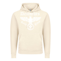 Vintage Artic deutsches reich Vintage Hoodie - artisFamous
