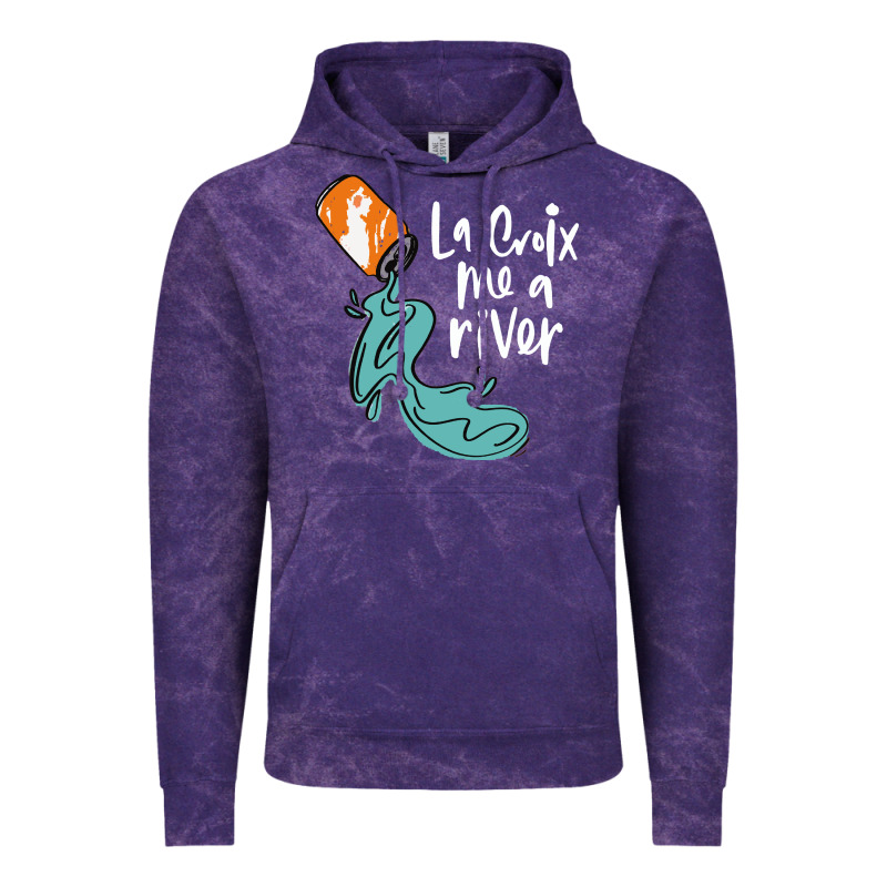 La Croix Drink Vintage Hoodie by artisFamous | Teevron