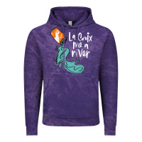 Cloud Purple la croix drink Vintage Hoodie - artisFamous