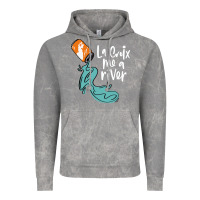 Cloud Rock la croix drink Vintage Hoodie - artisFamous