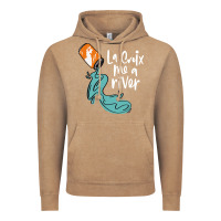 Vintage Coffee la croix drink Vintage Hoodie - artisFamous