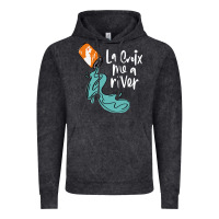Vintage Black la croix drink Vintage Hoodie - artisFamous