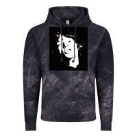 Cloud Black mick jag Vintage Hoodie - artisFamous
