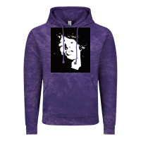 Cloud Purple mick jag Vintage Hoodie - artisFamous