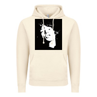 Vintage Artic mick jag Vintage Hoodie - artisFamous