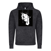 Vintage Black mick jag Vintage Hoodie - artisFamous