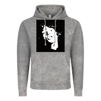 Cloud Rock mick jag Vintage Hoodie - artisFamous