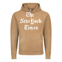 Vintage Camel new york times Vintage Hoodie - artisFamous
