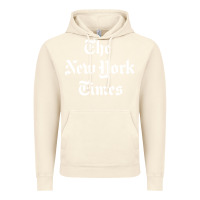 Vintage Artic new york times Vintage Hoodie - artisFamous