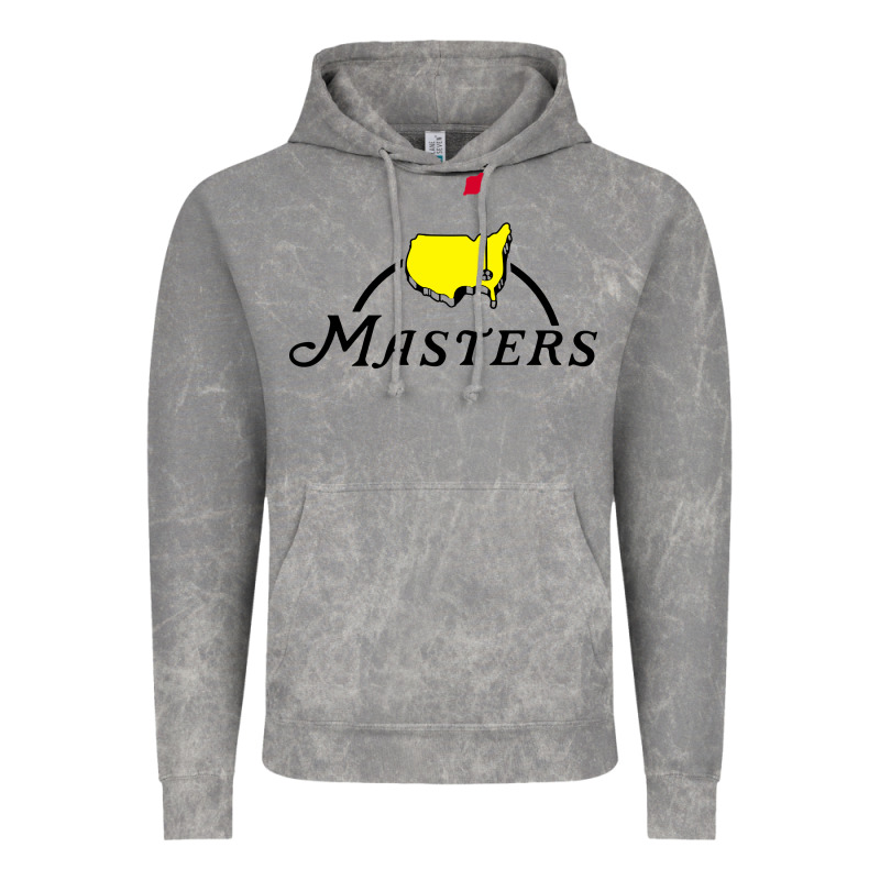 Golf Masters Vintage Hoodie by artisFamous | Teevron