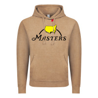 Vintage Coffee golf masters Vintage Hoodie - artisFamous