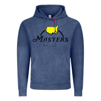 Vintage Denim golf masters Vintage Hoodie - artisFamous
