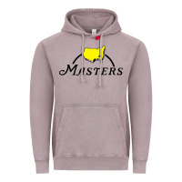 Vintage Zinc golf masters Vintage Hoodie - artisFamous
