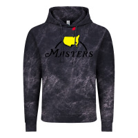 Cloud Black golf masters Vintage Hoodie - artisFamous