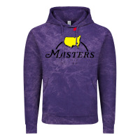 Cloud Purple golf masters Vintage Hoodie - artisFamous