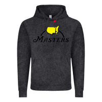Vintage Black golf masters Vintage Hoodie - artisFamous