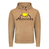 Vintage Camel golf masters Vintage Hoodie - artisFamous