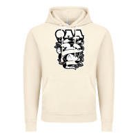 Vintage Artic oceans ate alaska Vintage Hoodie - artisFamous
