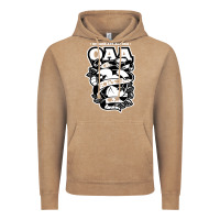 Vintage Coffee oceans ate alaska Vintage Hoodie - artisFamous