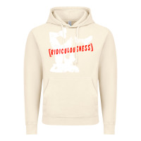 Vintage Artic ridiculousness Vintage Hoodie - artisFamous