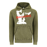 Vintage Olive ridiculousness Vintage Hoodie - artisFamous