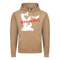 Vintage Coffee ridiculousness Vintage Hoodie - artisFamous
