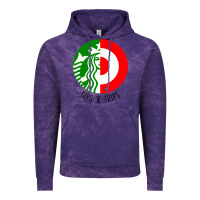 Cloud Purple sips and  trips Vintage Hoodie - artisFamous