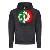Vintage Black sips and  trips Vintage Hoodie - artisFamous